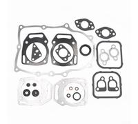 Assortiment d'écrous 17 mm 2 pouces voiture acier