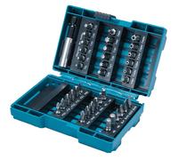 Assortiment d'embouts (37 pièces) - MAKITA B-28606