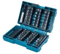 Assortiment d'embouts (37 pièces) - MAKITA B-28606
