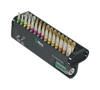 Assortiment d'embouts Bit-Check 30 Wood TX HF 1 30 pces PH/PZD/TX-HF WERA