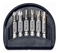 Assortiment d'embouts CENTRO Bit-Set 1 FESTOOL - 205087 G