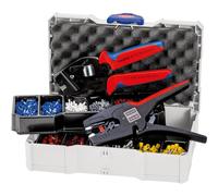 Assortiment d'embouts de fil 97 90 17 KNIPEX