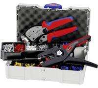 Assortiment dembouts simples Knipex 97 90 14