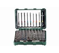 METABO 626704000 Coffret d'embouts pour tournevis