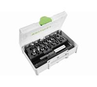 Festool Assortiment d'embouts de feston SYS3 XXS CE-MX BH 60 Quantité:1