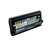 Assortiment d'embouts, universel, 30 pièces, Bit-Check