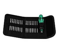 Wera Kraftform Kompakt 60 Jeu Tournevis multifonctionnel