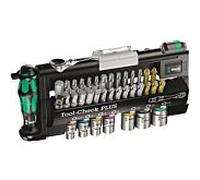 Wera Tool-Check Plus, 39 pièces métrique