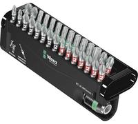 Assortiment d'embouts Wera Bit-Check 30 BiTorsion 1