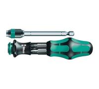 Wera Kraftform Kompakt 25 05051024001 Jeu d'outils 7 pièces