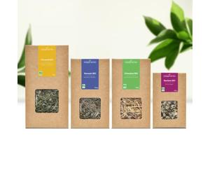 Assortiment Détox - Plantes Médicinales BIO
