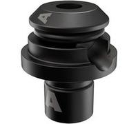 Assortiment DEWALT de 3 nez pour riveteuse DCF414 (4,8 - 6,0 - 6,4 mm) - DCFA4142-QZ G