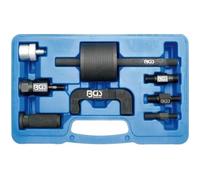 Assortiment d'extracteurs d'injecteurs diesel 8 pièces