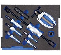 Assortiment d'extracteurs intérieurs en module 2/2 L-BOXX 136