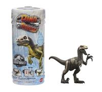 Assortiment Dino reveal JDC52 - 4 ans+ - modele aléatoire