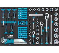 Assortiment d'outils 163-329/100