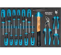 Hazet 163-330/16 Assortiment d'Outil, Multicolore