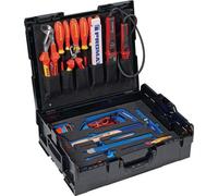 Assortiment d'outils 26 pcs. L-Boxx PROMAT