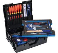 Assortiment d'outils 40 pcs. L-Boxx PROMAT