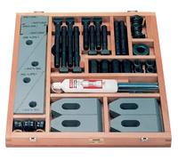 Assortiment d'outils de serrage AMF n° 6531 M20x22 - 83642