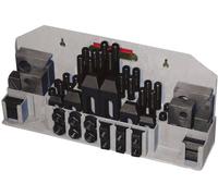 Assortiment doutils de serrage Holzmann Maschinen 52TLG14 1 pc(s)