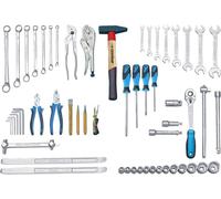 Assortiment d'outils Gedore 68 pces MM S 1151