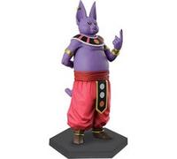 Assortiment Dxf - Dragon Ball Super Z - Chozousyu Vol.3 G