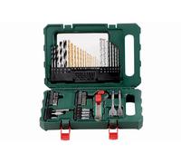 Metabo Set d'accessoires « SP » 55 pieces 626707000
