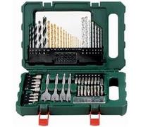 Metabo Set d'accessoires SP – 86 pièces – 626708000
