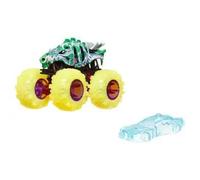 Véhicule Hot Wheels Monster Truck Power Smasher Modèle aléatoire