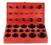 assortiment joints toriques cotes metriques O 3 a 51 mm - 426 pieces - Automaster