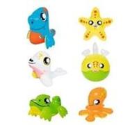 Assortiment jouets gonflables G
