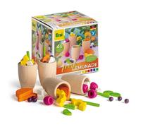 Assortiment limonade fraîche