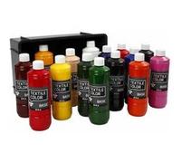 Peinture Textile Color