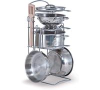 Melissa & Doug Batterie De Cuisine