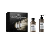 Assortiment pour cheveux L'Oreal Professionnel Paris ABSOLUT REPAIR MOLECULAR