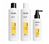 Assortiment pour cheveux Nioxin 3D CARE SYSTEM