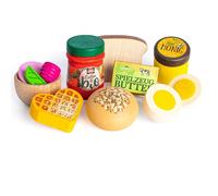 Assortiment Pour Petit Déjeuner Multi-coloured