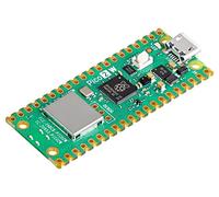 Assortiment RASPBERRY PI PICO 2W RASPBERRY PI PICO 2 W : Carte prototype Rasp...