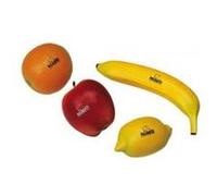 Nino Nino Botany Shaker Set Fruits