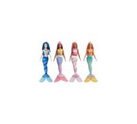 Barbie Dreamtopia Assortiment Sirenes