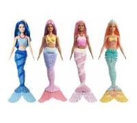 Barbie Dreamtopia Assortiment Sirenes