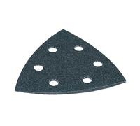 Assortiment triangles abrasifs pour PIERRE/VERRE -MAKITA B-21733