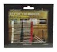 Assortiment - Velleman - de 120 diodes G