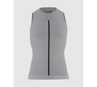 Assos - 1/3 NS Skin Layer P1 - Sous-vêtement technique vélo homme Grey Series - I