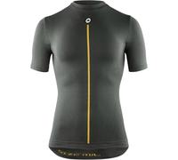 ASSOS 2/3 Ss Skin Layer P1 - Homme - Gris - taille XS/S- modèle 2025
