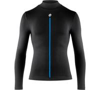 ASSOS 3/3 Ls Skin Layer P1 - Homme - Noir - taille XL/XXL- modèle 2025