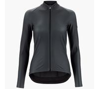 Assos Assos UMA GT Spring Fall LS Jersey torpedoGrey Femme - Maillots manches longues de cyclistes femmes L