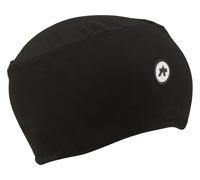 ASSOS Bonnet Sous-Casque Spring Fall noir 59 - 63 cm