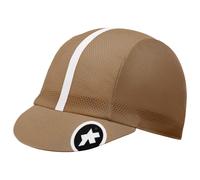 ASSOS - Cap - Bonnet de cyclisme - 48-61 cm - bronze ash